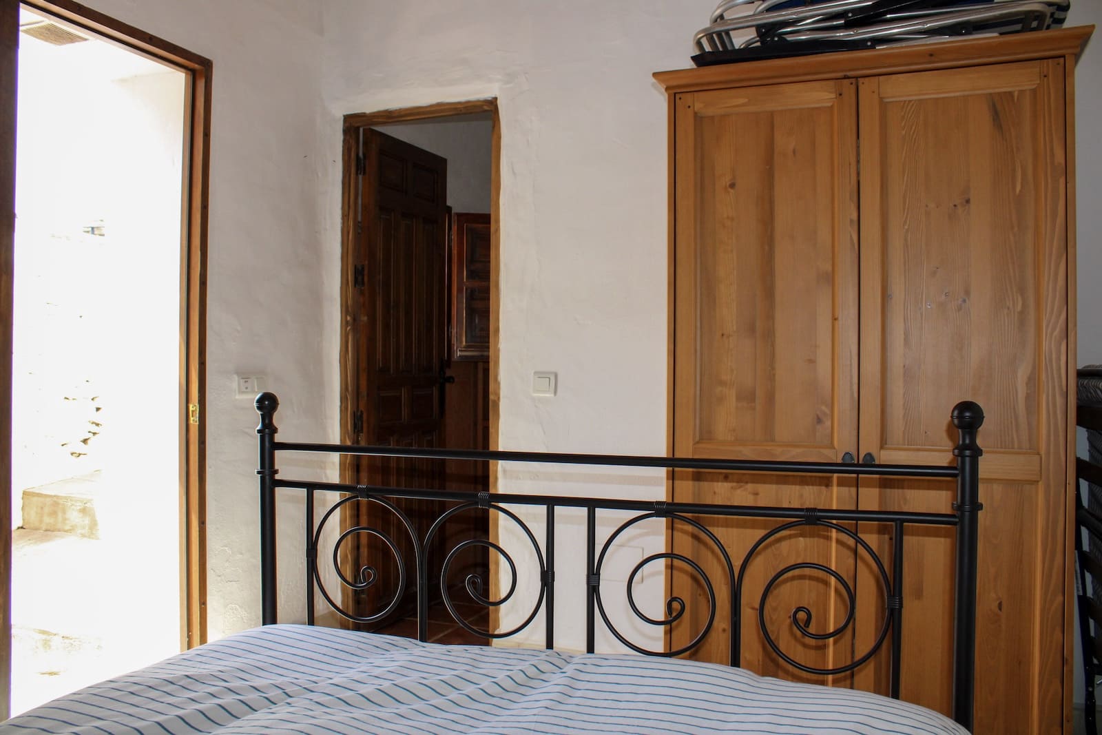 4 quarto Casa em Banda para venda em Almachar - 215 000 € (Ref: 9814694)