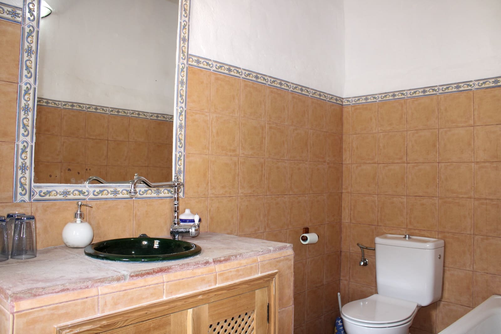 4 quarto Casa em Banda para venda em Almachar - 215 000 € (Ref: 9814694)