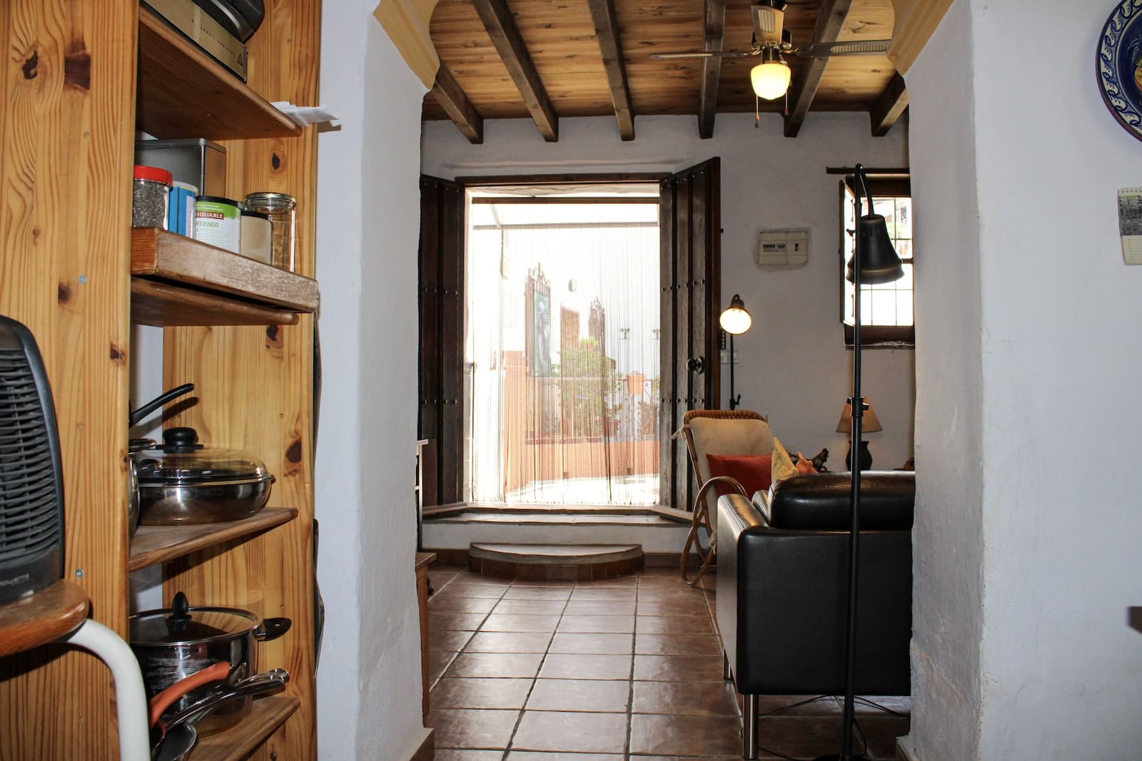 4 quarto Casa em Banda para venda em Almachar - 215 000 € (Ref: 9814694)