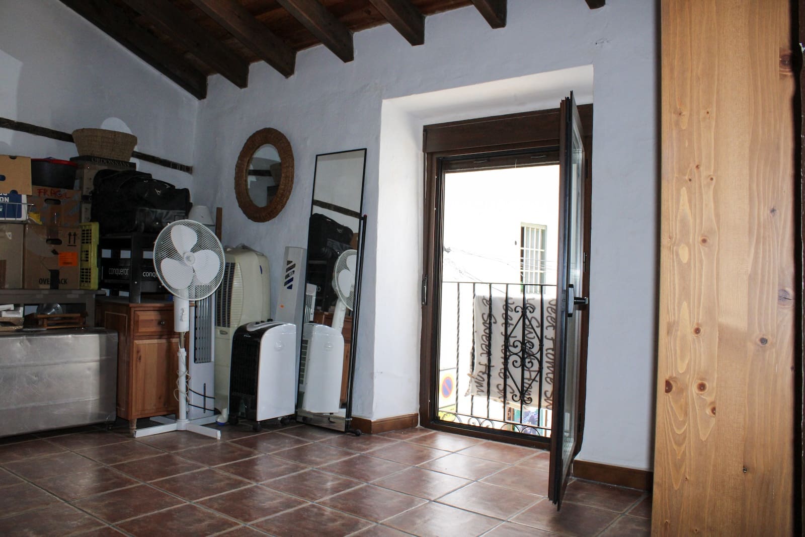 4 quarto Casa em Banda para venda em Almachar - 215 000 € (Ref: 9814694)