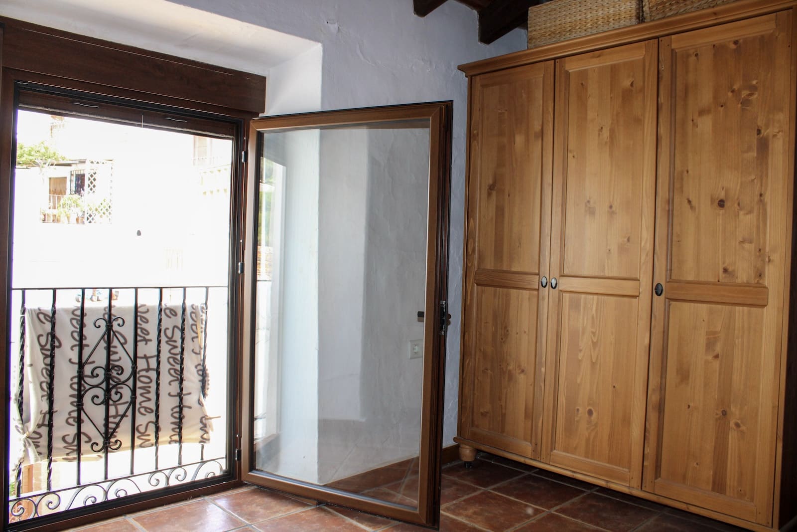 4 quarto Casa em Banda para venda em Almachar - 215 000 € (Ref: 9814694)