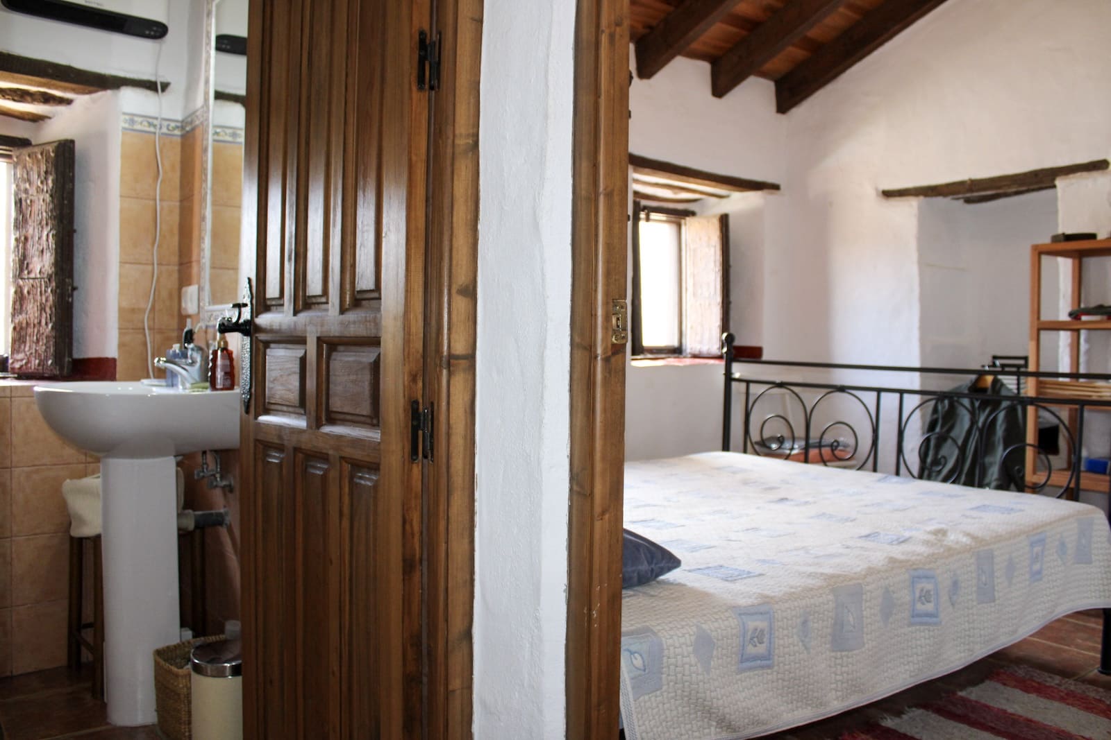 4 quarto Casa em Banda para venda em Almachar - 215 000 € (Ref: 9814694)