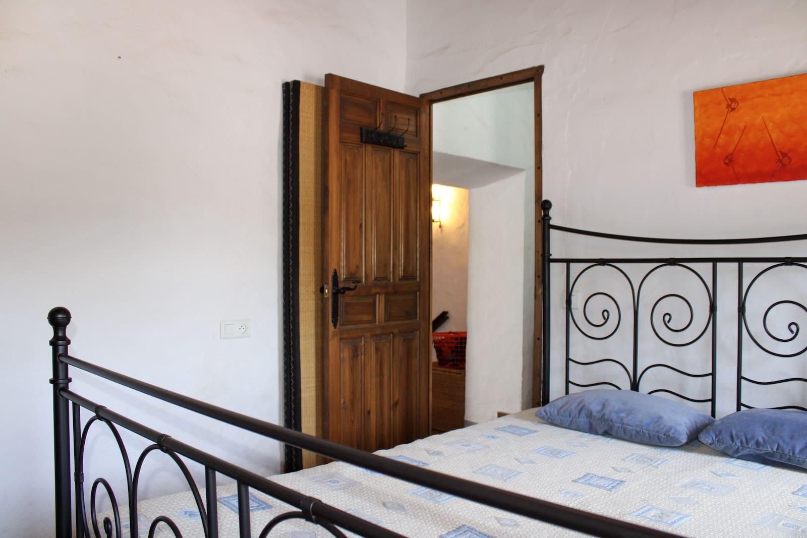 4 quarto Casa em Banda para venda em Almachar - 215 000 € (Ref: 9814694)