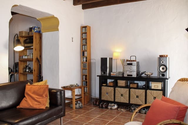 4 quarto Casa em Banda para venda em Almáchar - 215 000 € (Ref: 9814694)