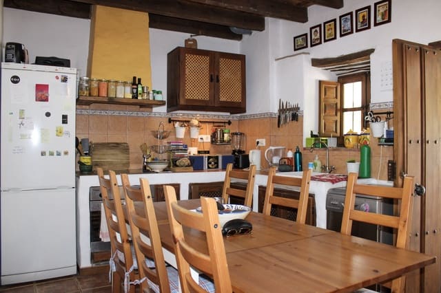 4 quarto Casa em Banda para venda em Almáchar - 215 000 € (Ref: 9814694)