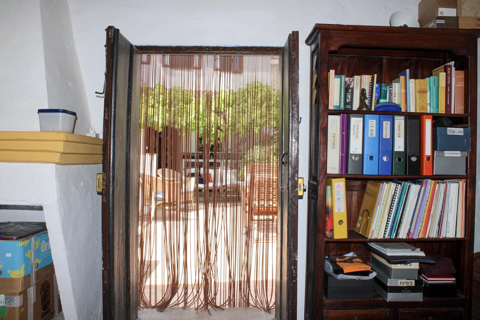 4 quarto Casa em Banda para venda em Almachar - 215 000 € (Ref: 9814694)