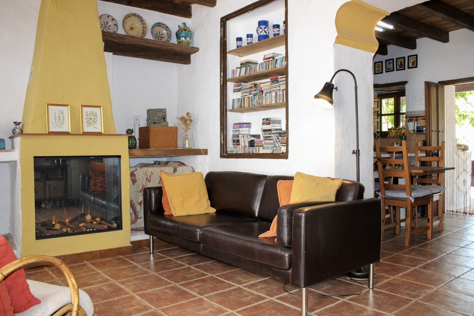 4 quarto Casa em Banda para venda em Almachar - 215 000 € (Ref: 9814694)