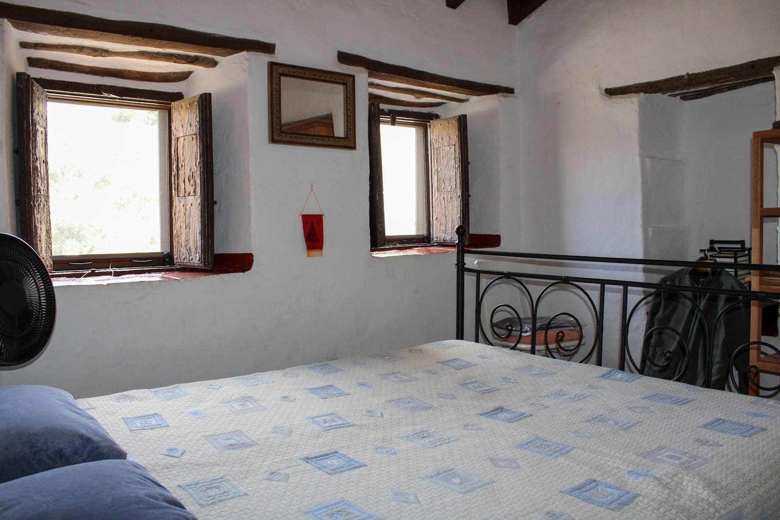 4 quarto Casa em Banda para venda em Almachar - 215 000 € (Ref: 9814694)