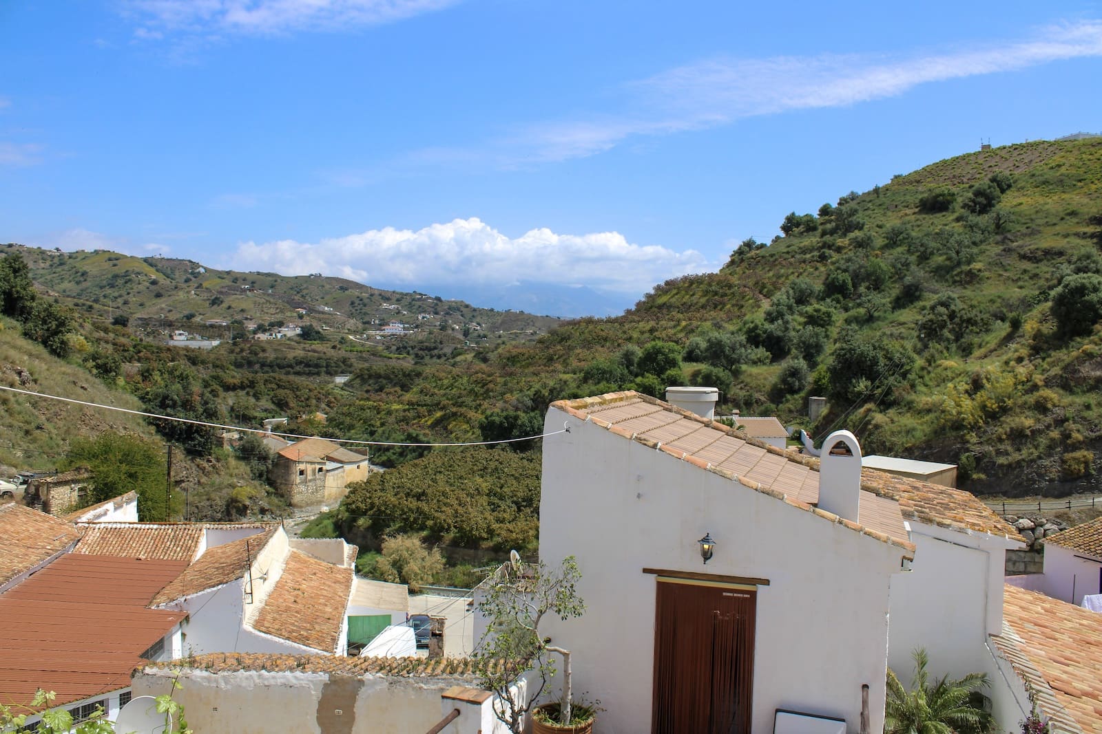 4 quarto Casa em Banda para venda em Almachar - 215 000 € (Ref: 9814694)