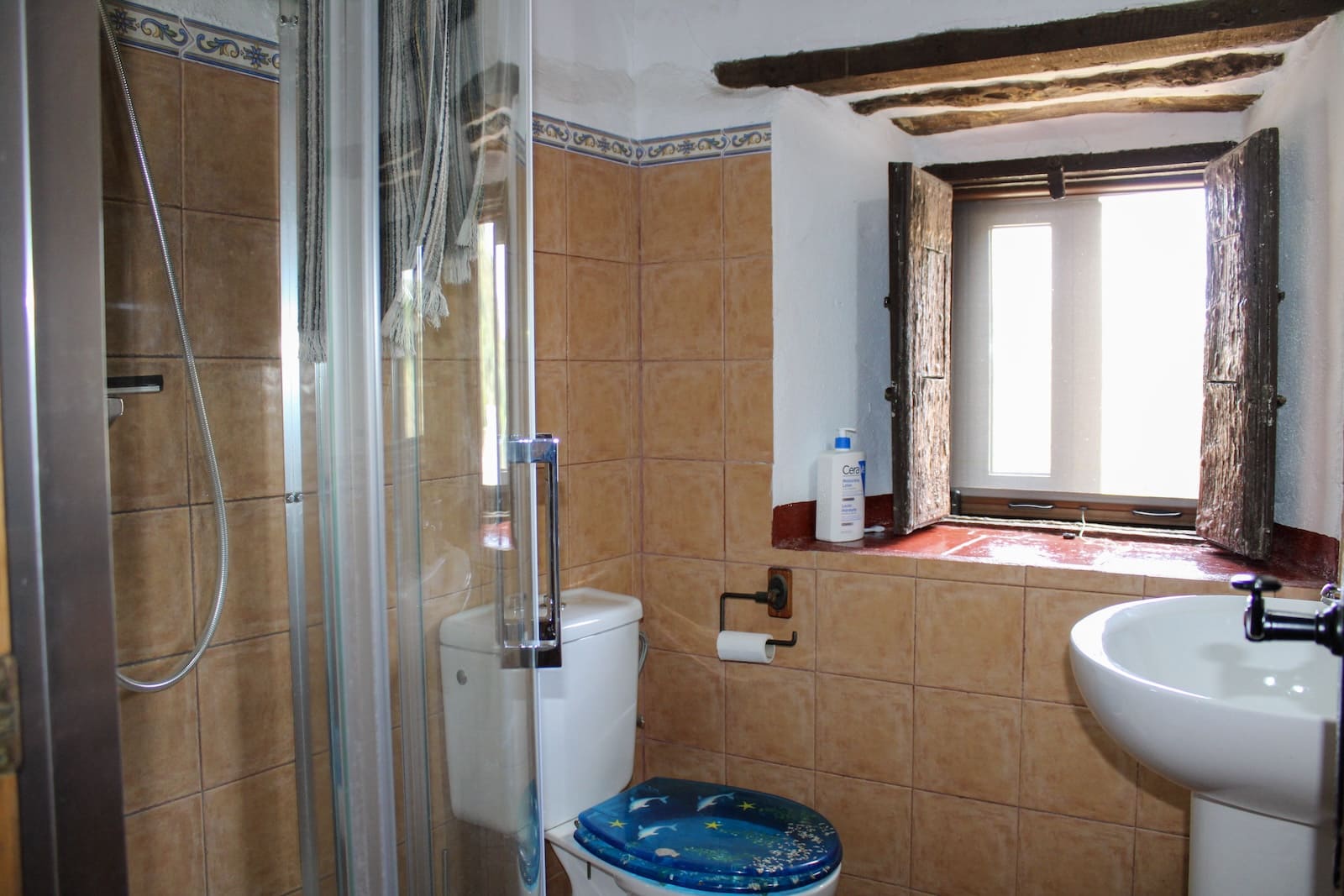 4 quarto Casa em Banda para venda em Almachar - 215 000 € (Ref: 9814694)