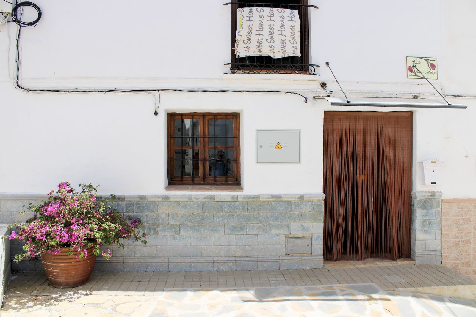 4 quarto Casa em Banda para venda em Almachar - 215 000 € (Ref: 9814694)