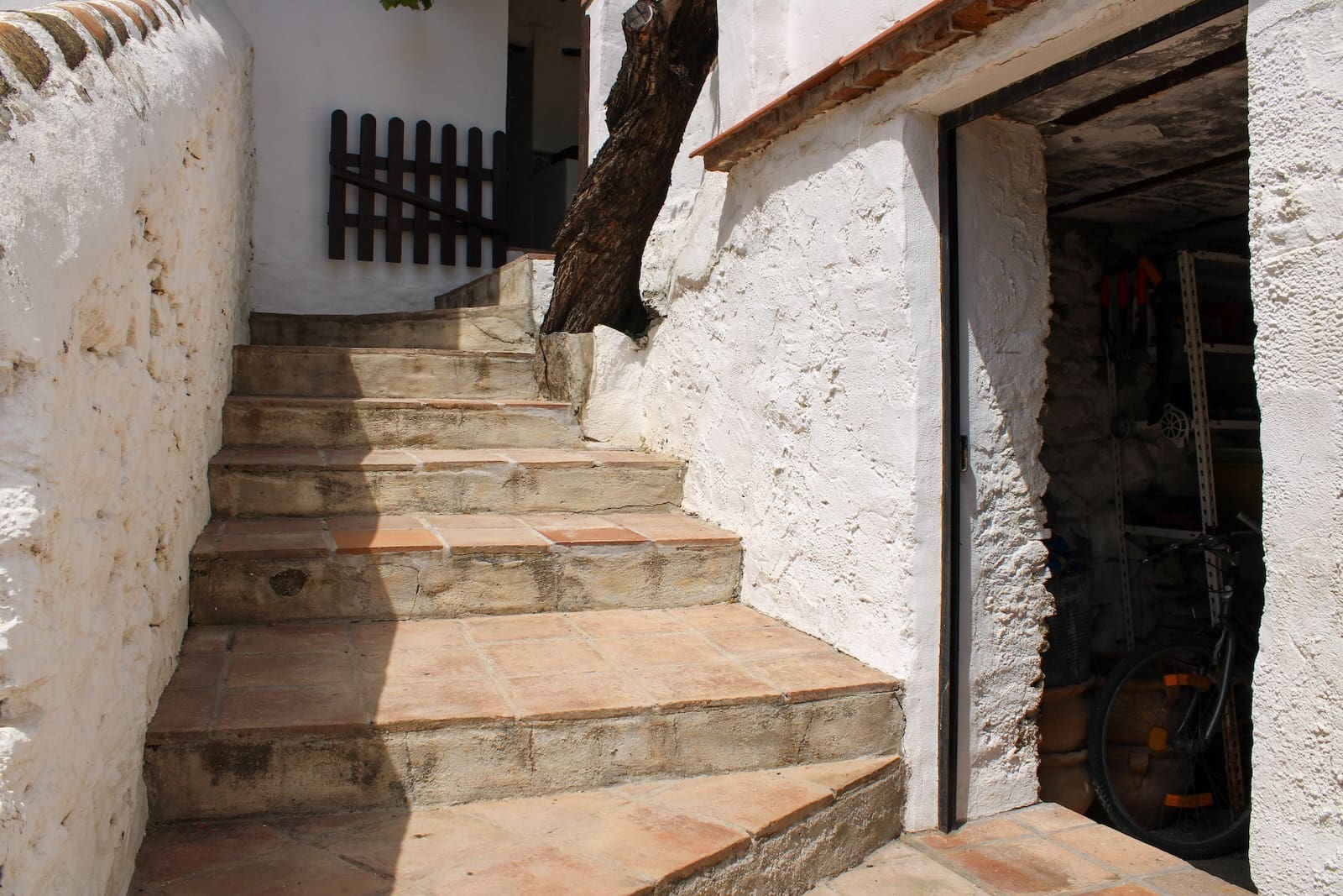 4 quarto Casa em Banda para venda em Almachar - 215 000 € (Ref: 9814694)