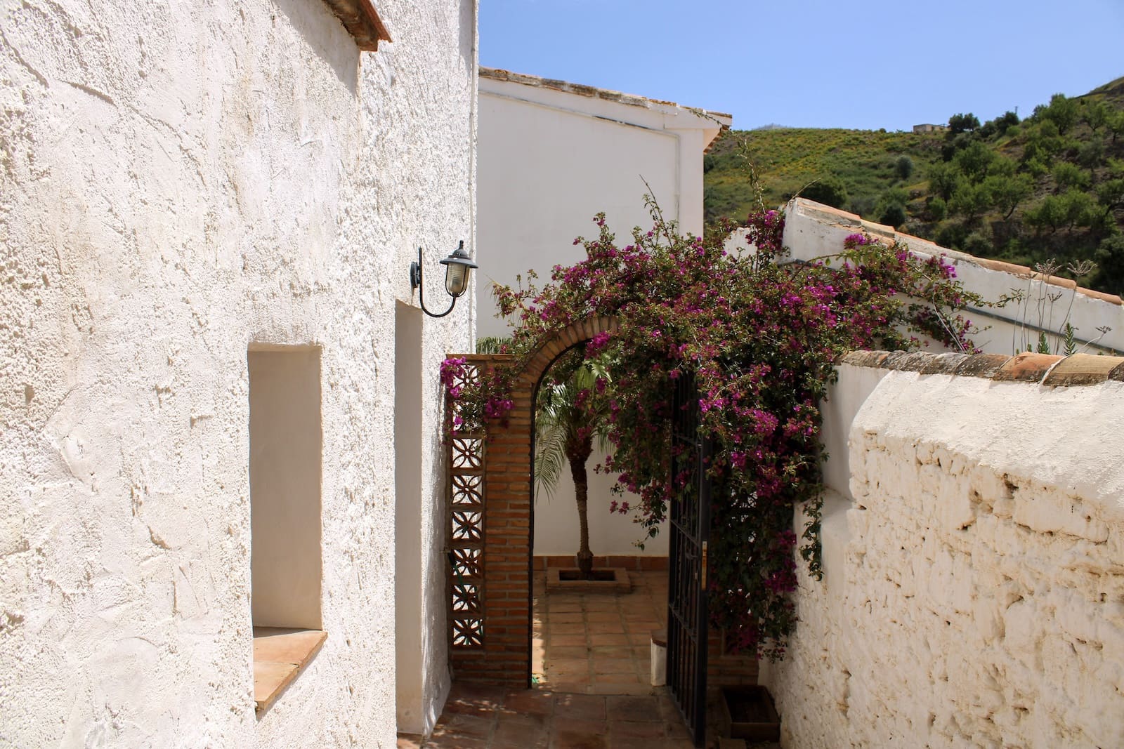 4 quarto Casa em Banda para venda em Almachar - 215 000 € (Ref: 9814694)