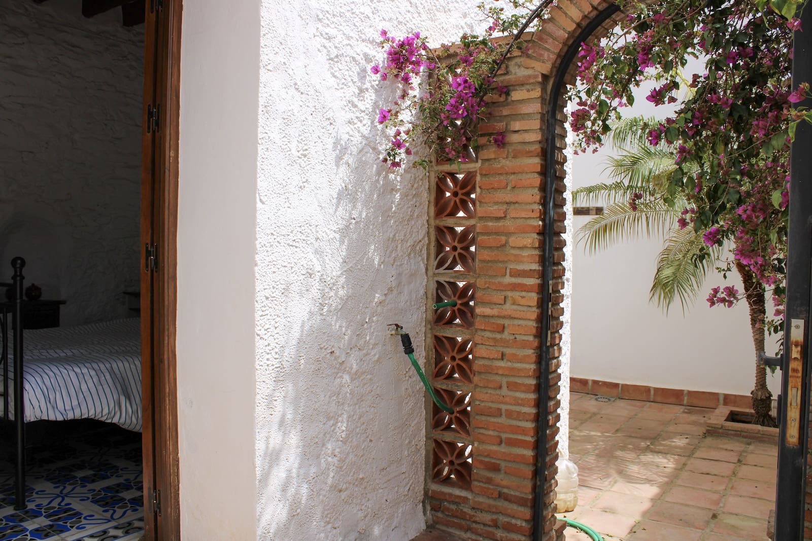 4 quarto Casa em Banda para venda em Almachar - 215 000 € (Ref: 9814694)