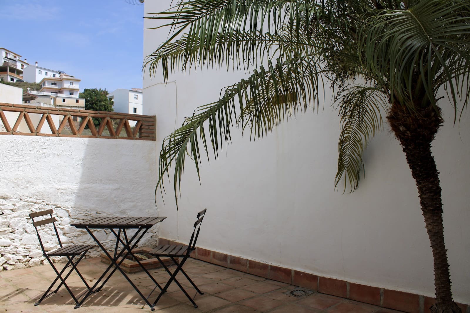 4 quarto Casa em Banda para venda em Almachar - 215 000 € (Ref: 9814694)