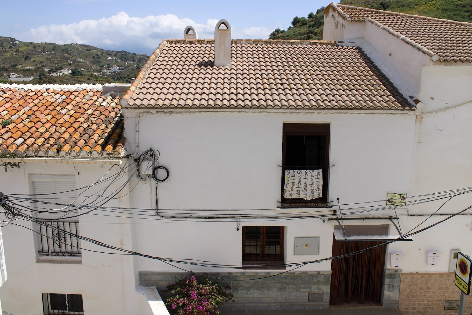 4 quarto Casa em Banda para venda em Almachar - 215 000 € (Ref: 9814694)
