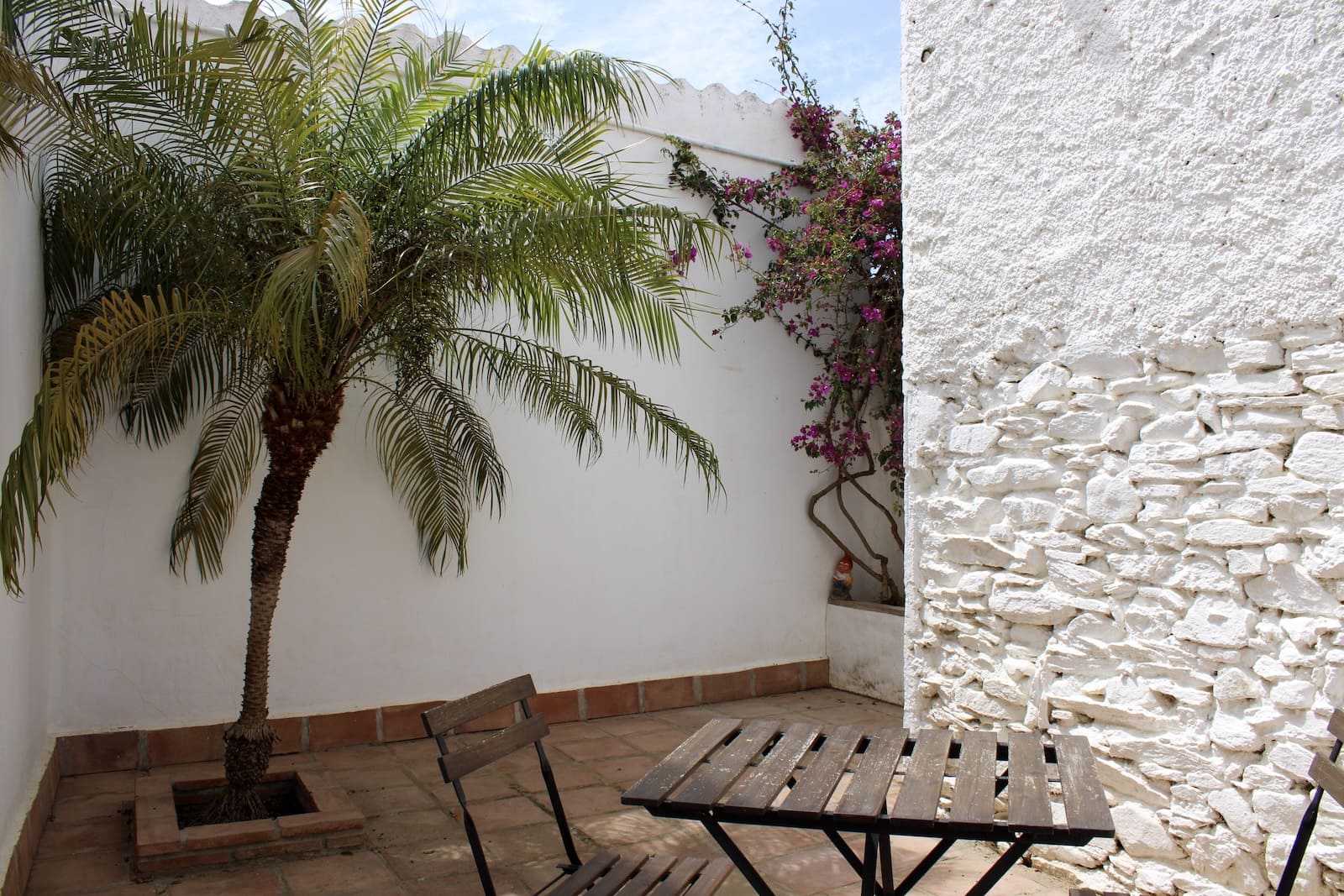 4 quarto Casa em Banda para venda em Almachar - 215 000 € (Ref: 9814694)