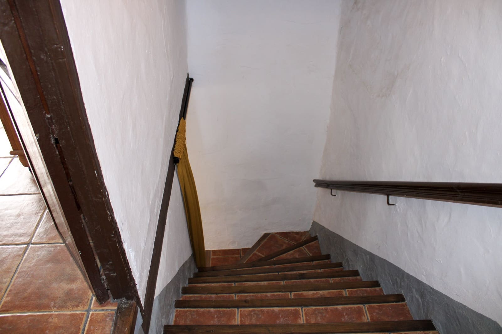 4 quarto Casa em Banda para venda em Almachar - 215 000 € (Ref: 9814694)