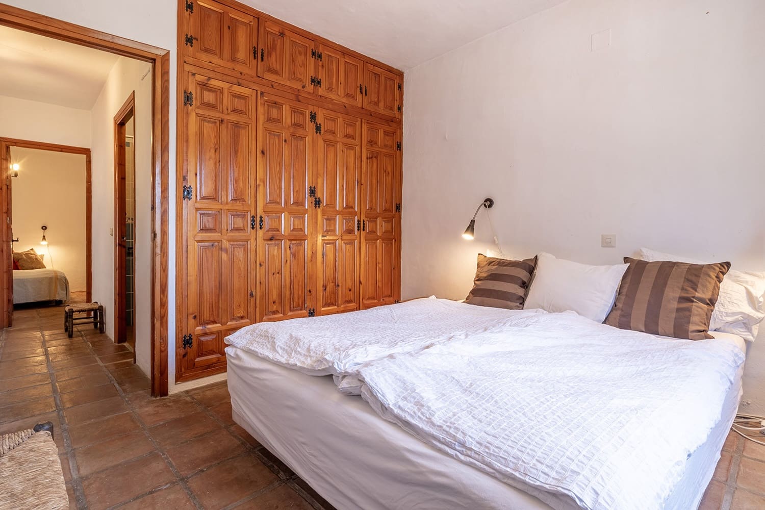 4 sypialnia Willa na sprzedaż w Competa z basenem - 545 000 € (Ref: 9821571)