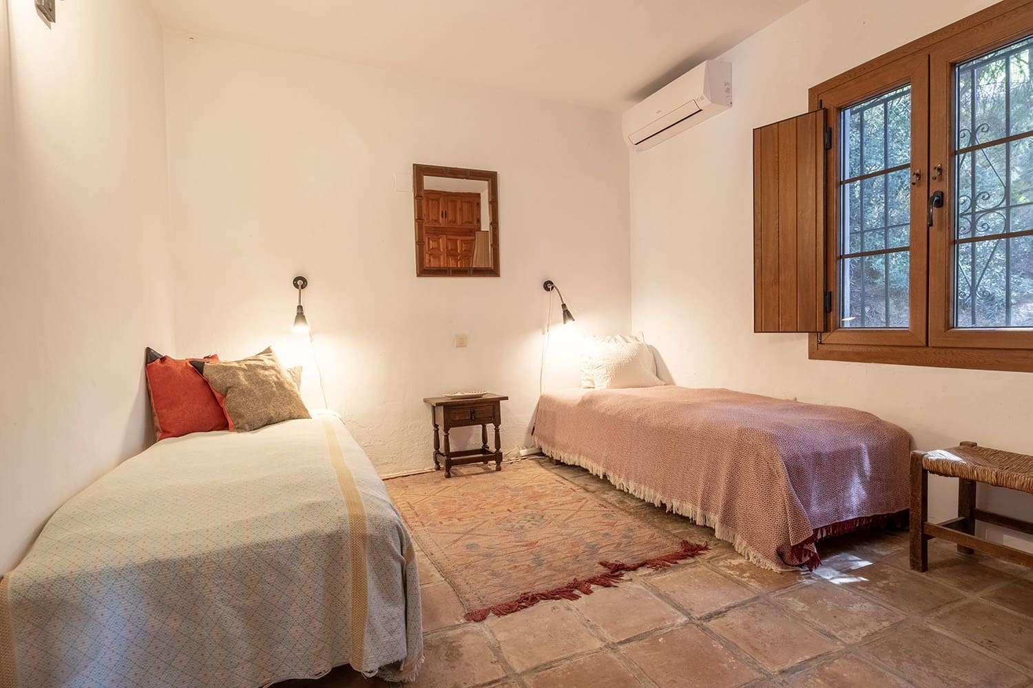 4 sypialnia Willa na sprzedaż w Competa z basenem - 545 000 € (Ref: 9821571)