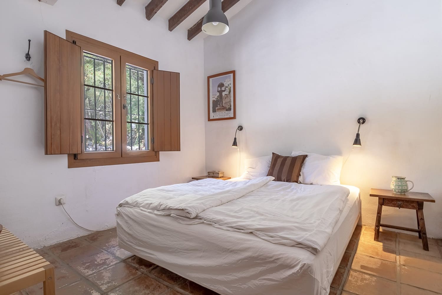 4 sypialnia Willa na sprzedaż w Competa z basenem - 545 000 € (Ref: 9821571)