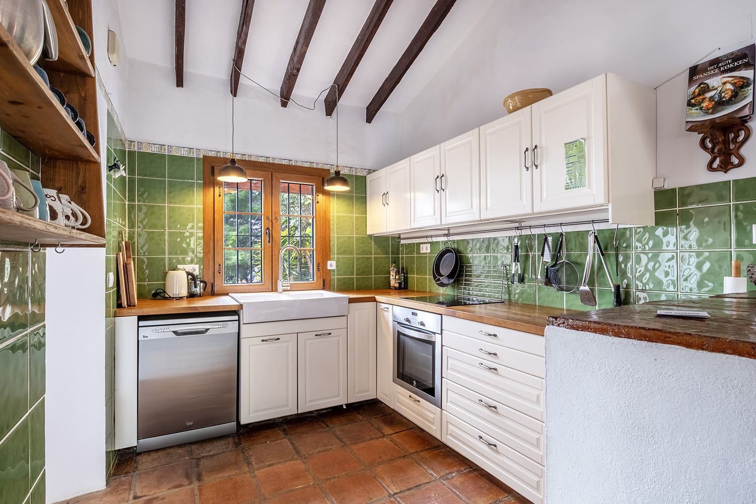 4 sypialnia Willa na sprzedaż w Competa z basenem - 545 000 € (Ref: 9821571)