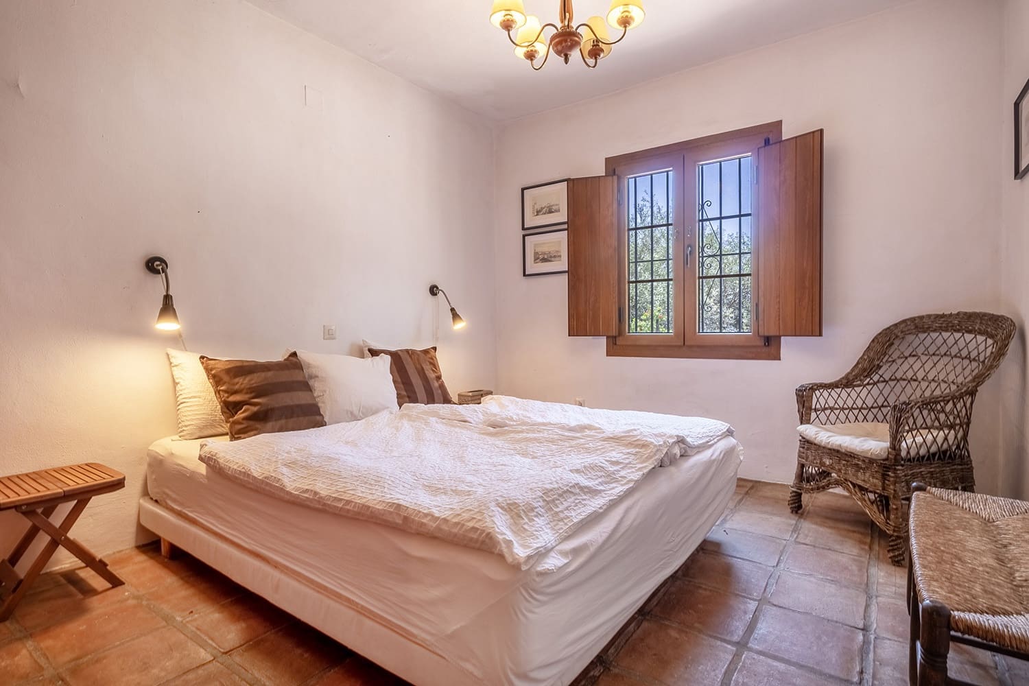 4 sypialnia Willa na sprzedaż w Competa z basenem - 545 000 € (Ref: 9821571)