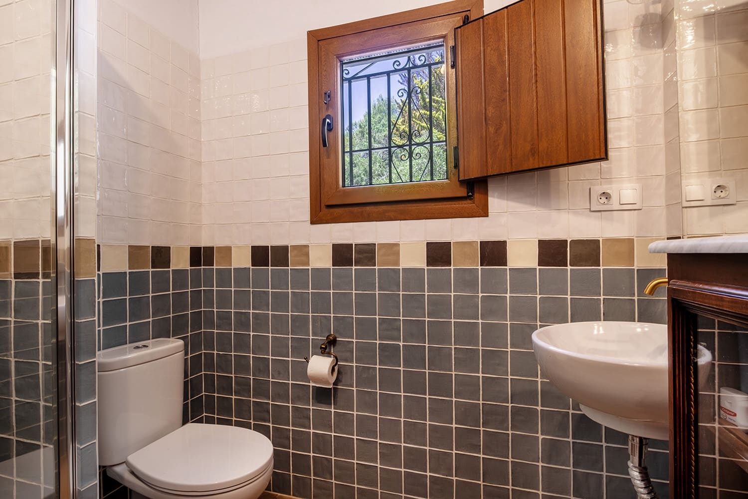 4 sypialnia Willa na sprzedaż w Competa z basenem - 545 000 € (Ref: 9821571)