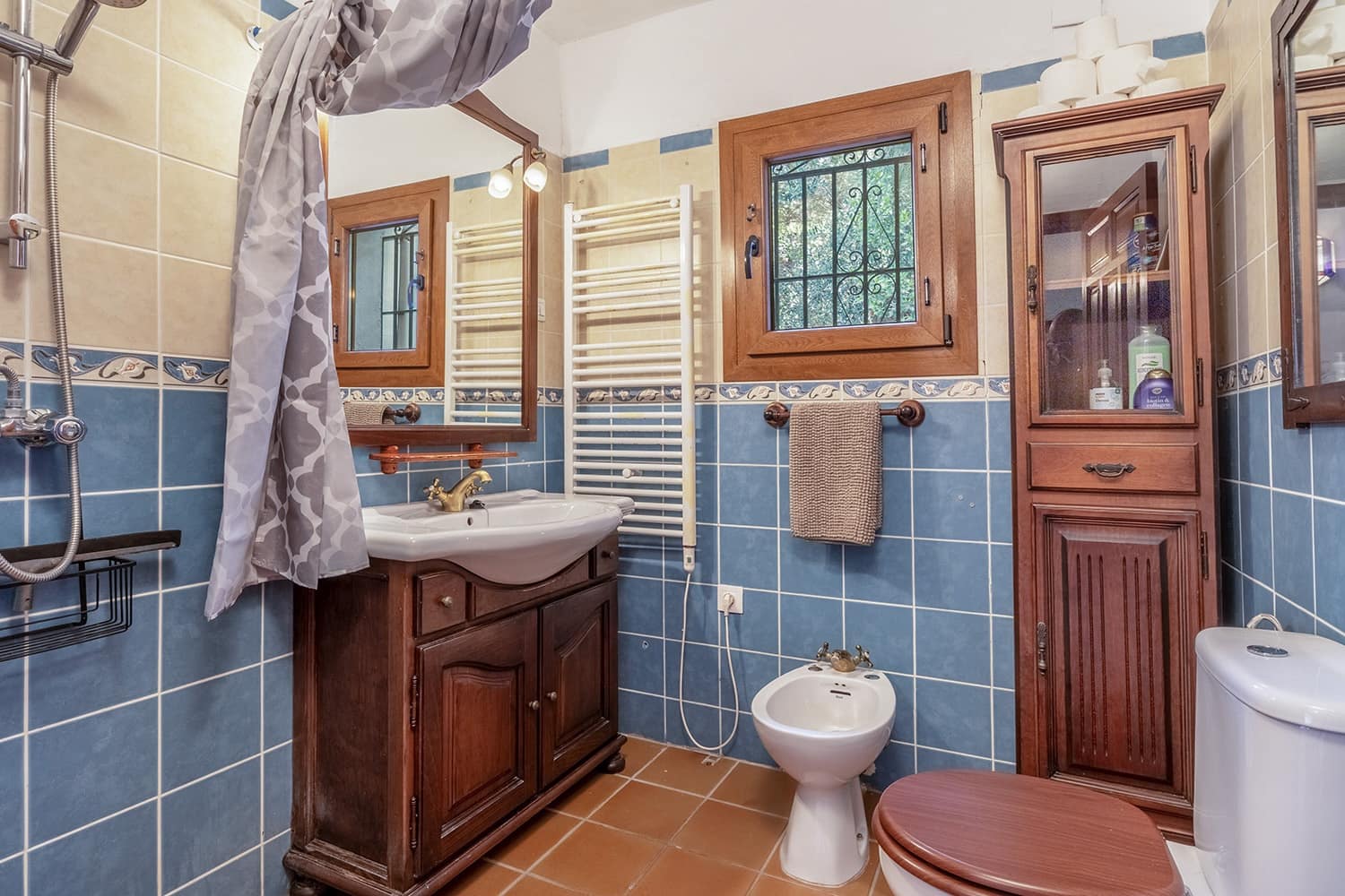 4 sypialnia Willa na sprzedaż w Competa z basenem - 545 000 € (Ref: 9821571)