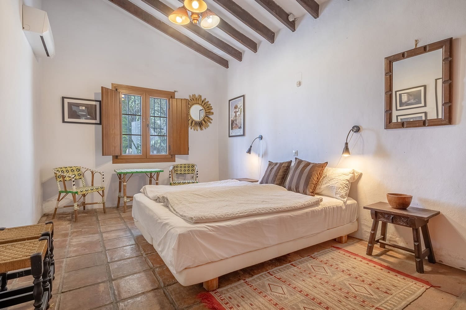 4 sypialnia Willa na sprzedaż w Competa z basenem - 545 000 € (Ref: 9821571)