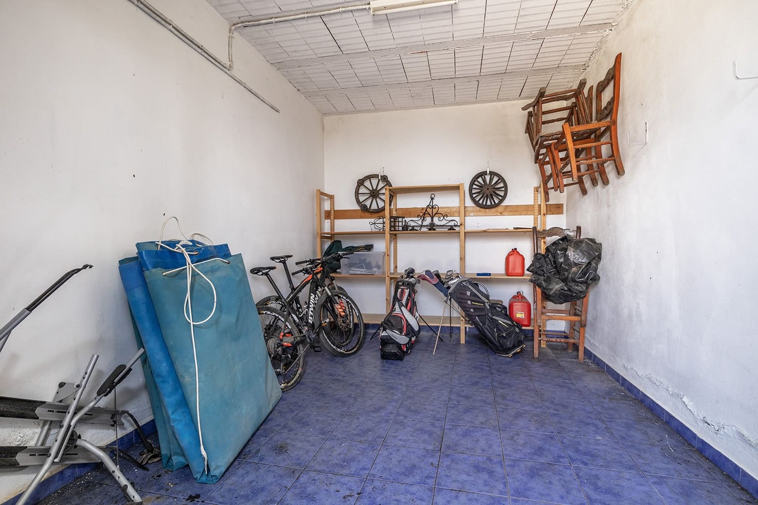 4 sypialnia Willa na sprzedaż w Competa z basenem - 545 000 € (Ref: 9821571)