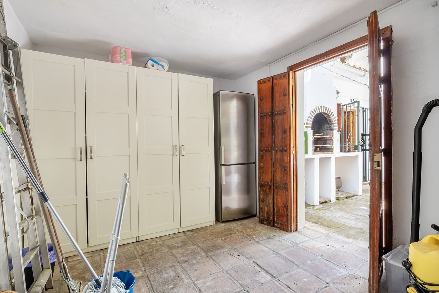 4 sypialnia Willa na sprzedaż w Competa z basenem - 545 000 € (Ref: 9821571)