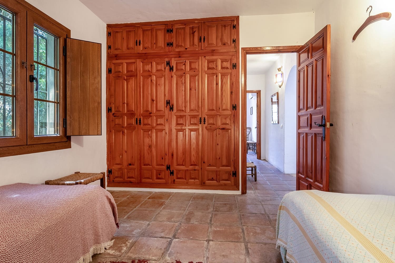 4 sypialnia Willa na sprzedaż w Competa z basenem - 545 000 € (Ref: 9821571)