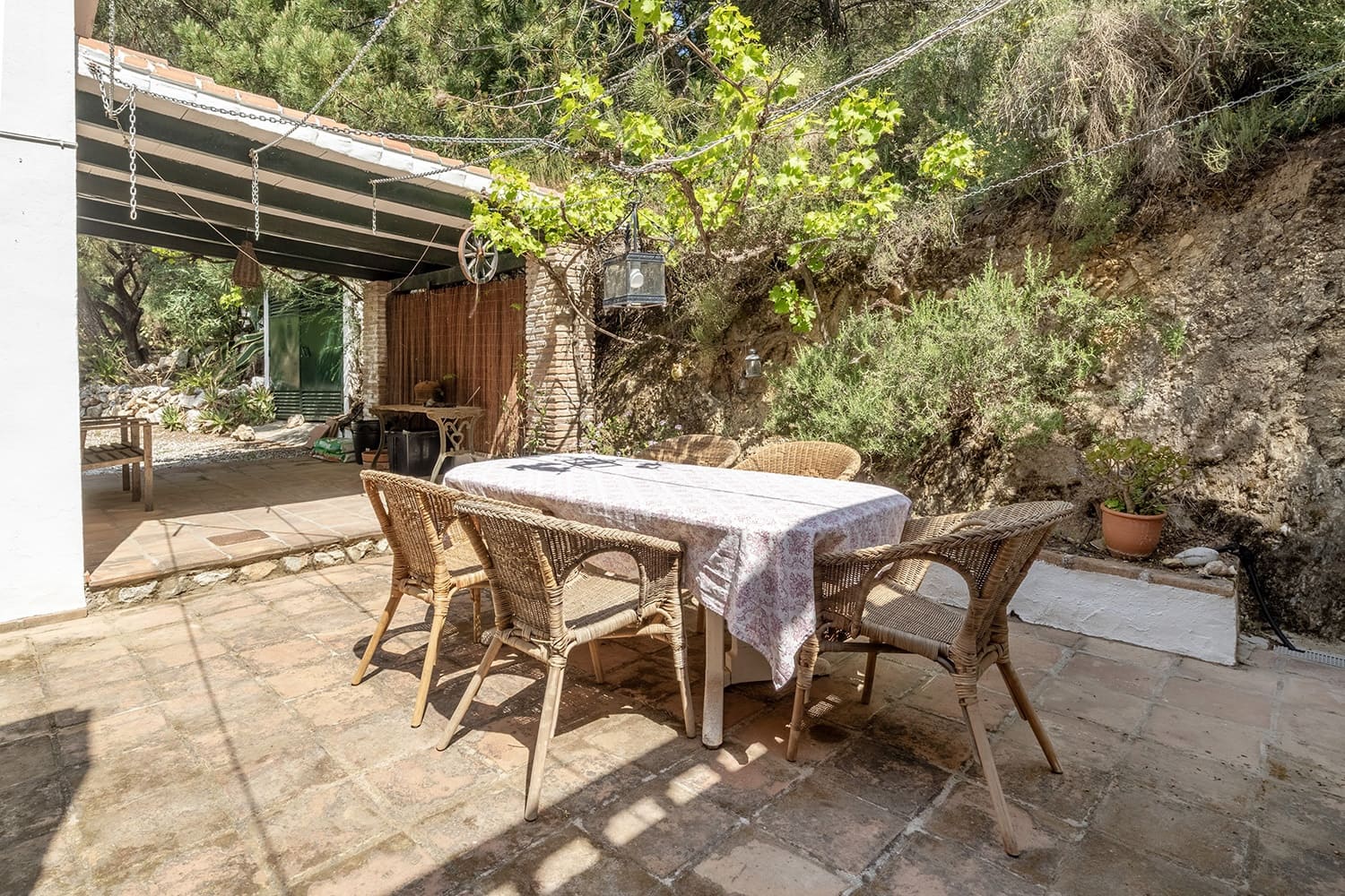 4 sypialnia Willa na sprzedaż w Competa z basenem - 545 000 € (Ref: 9821571)