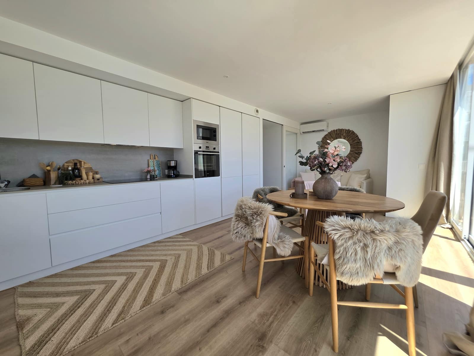 2 soverom Penthouse til salgs i Cala d'Or med svømmebasseng - € 399 500 (Ref: 9834912)