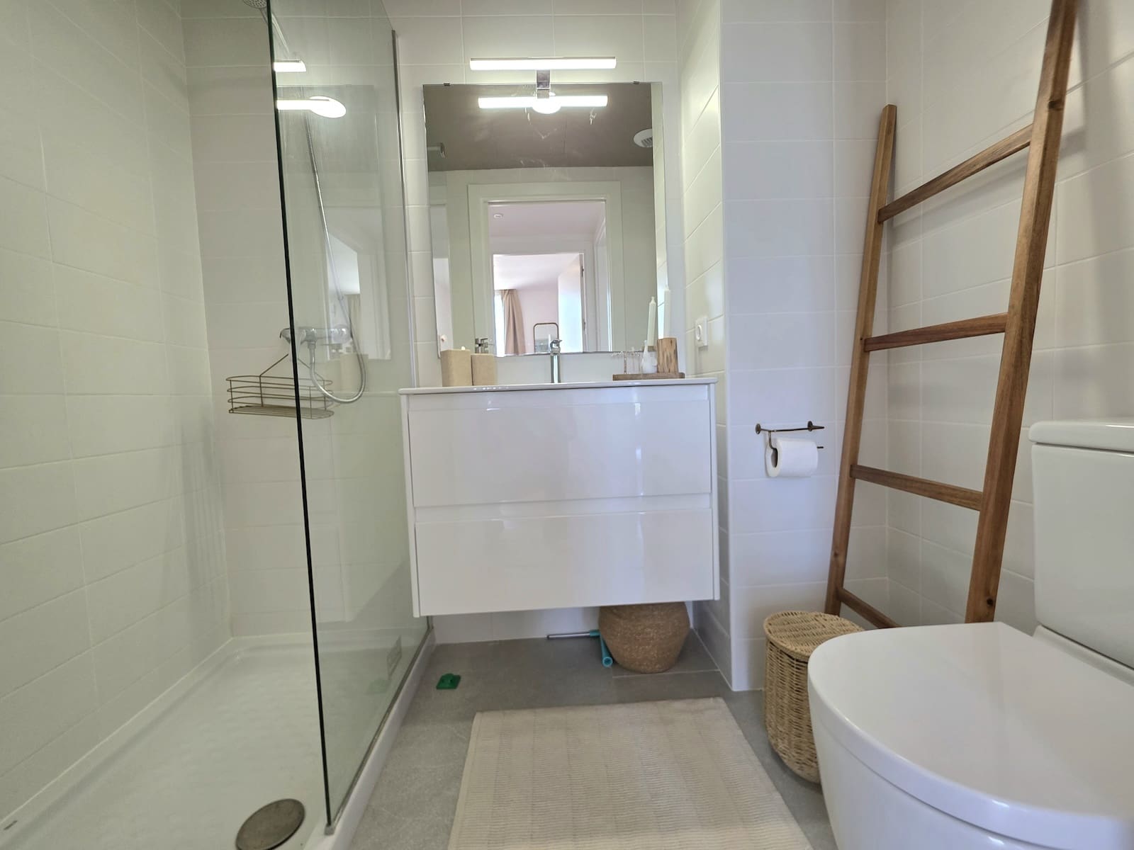 2 soverom Penthouse til salgs i Cala d'Or med svømmebasseng - € 399 500 (Ref: 9834912)