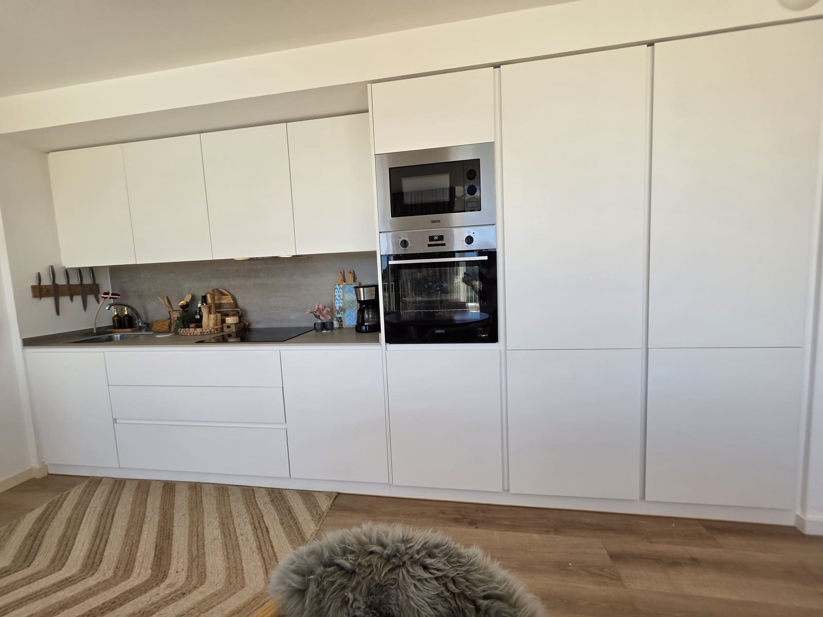 2 soverom Penthouse til salgs i Cala d'Or med svømmebasseng - € 399 500 (Ref: 9834912)