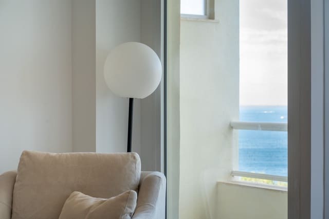 2 sypialnia Apartament na sprzedaż w San Agustín / Sant Agustí, Palma de Mallorca - 795 000 € (Ref: 9841541)