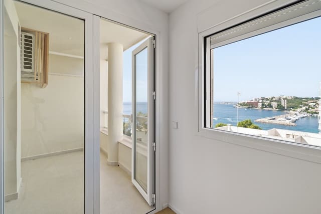 2 sypialnia Apartament na sprzedaż w San Agustín / Sant Agustí, Palma de Mallorca - 795 000 € (Ref: 9841541)