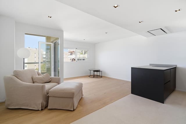 2 sypialnia Apartament na sprzedaż w San Agustín / Sant Agustí, Palma de Mallorca - 795 000 € (Ref: 9841541)