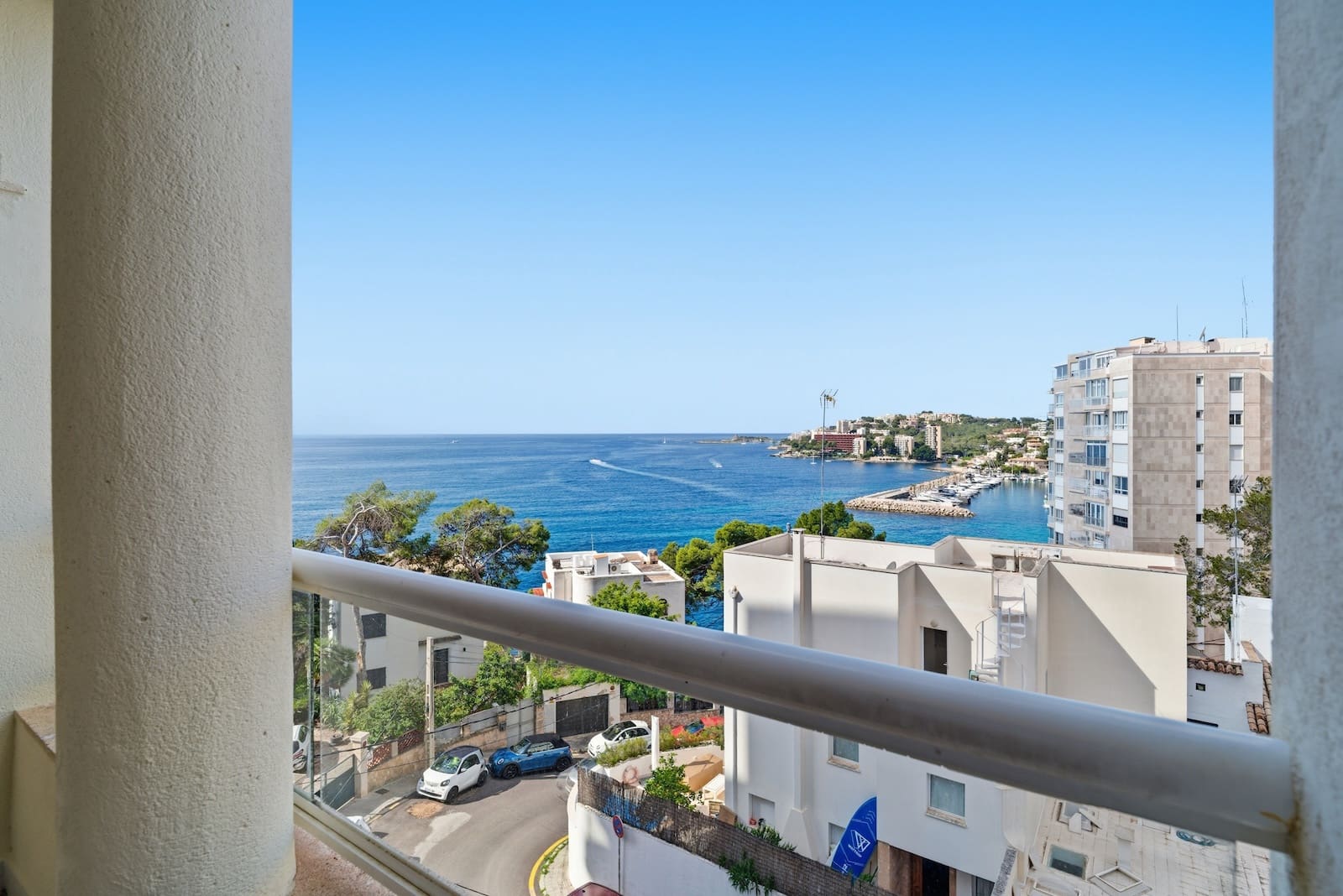 2 bedroom Apartment for sale in San Agustin / Sant Agusti - € 795,000 (Ref: 9841541)