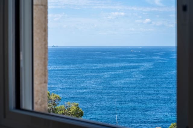 2 sypialnia Apartament na sprzedaż w San Agustín / Sant Agustí, Palma de Mallorca - 795 000 € (Ref: 9841541)