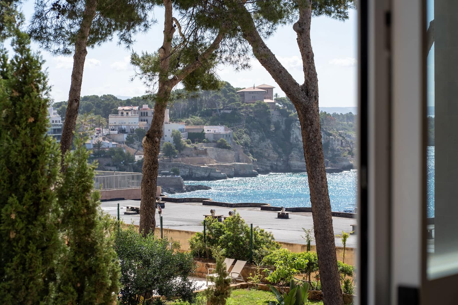 2 bedroom Apartment for sale in San Agustin / Sant Agusti - € 795,000 (Ref: 9841541)