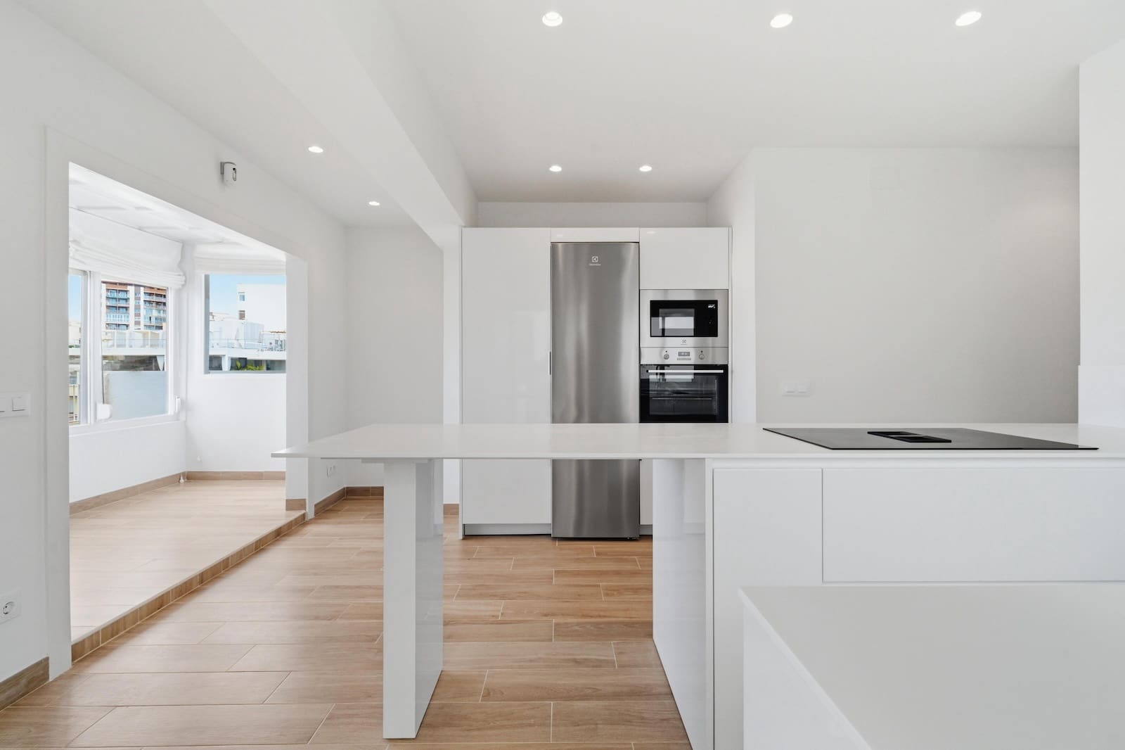 4 soveværelse Penthouse til salg i Palma de Mallorca - € 1.450.000 (Ref: 9841712)