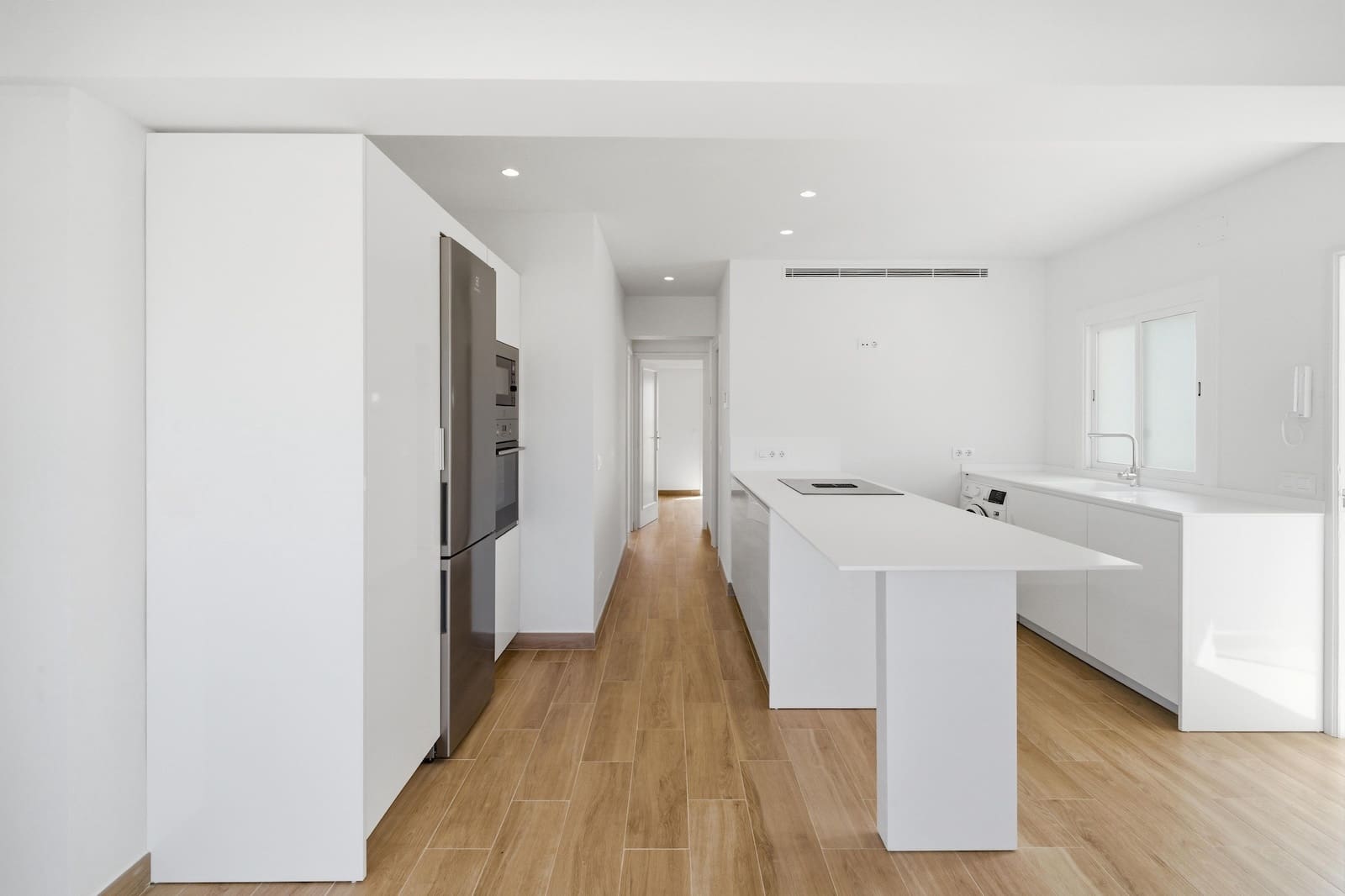 4 soveværelse Penthouse til salg i Palma de Mallorca - € 1.450.000 (Ref: 9841712)