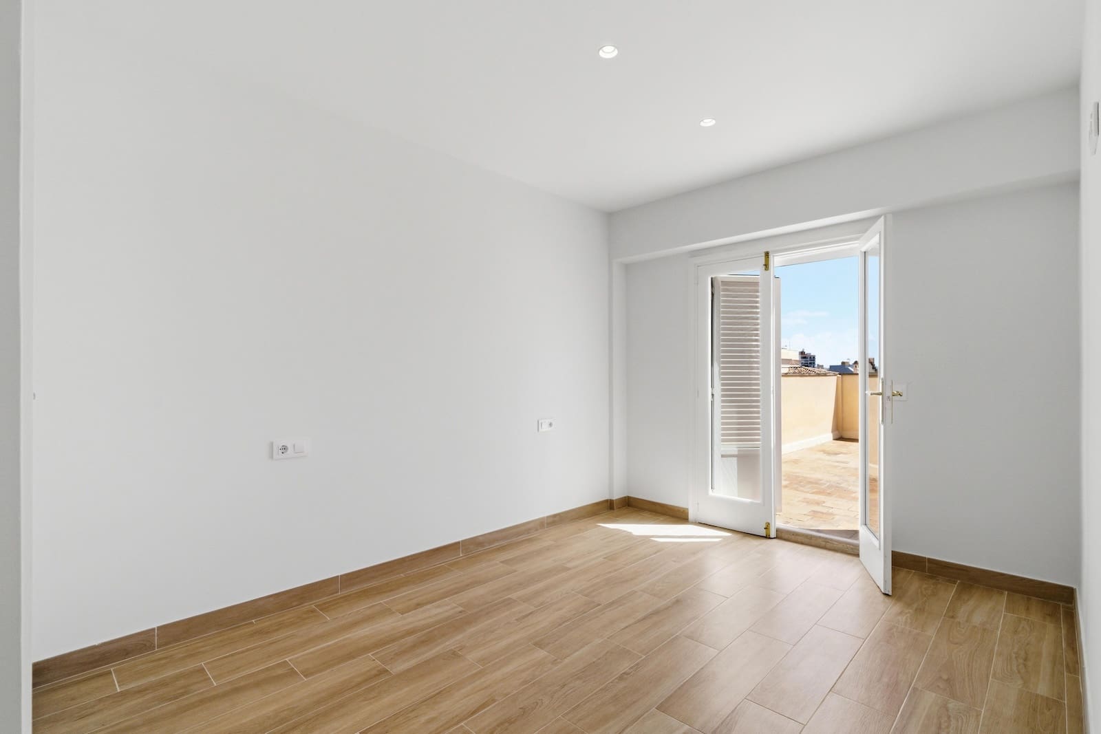 4 soveværelse Penthouse til salg i Palma de Mallorca - € 1.450.000 (Ref: 9841712)