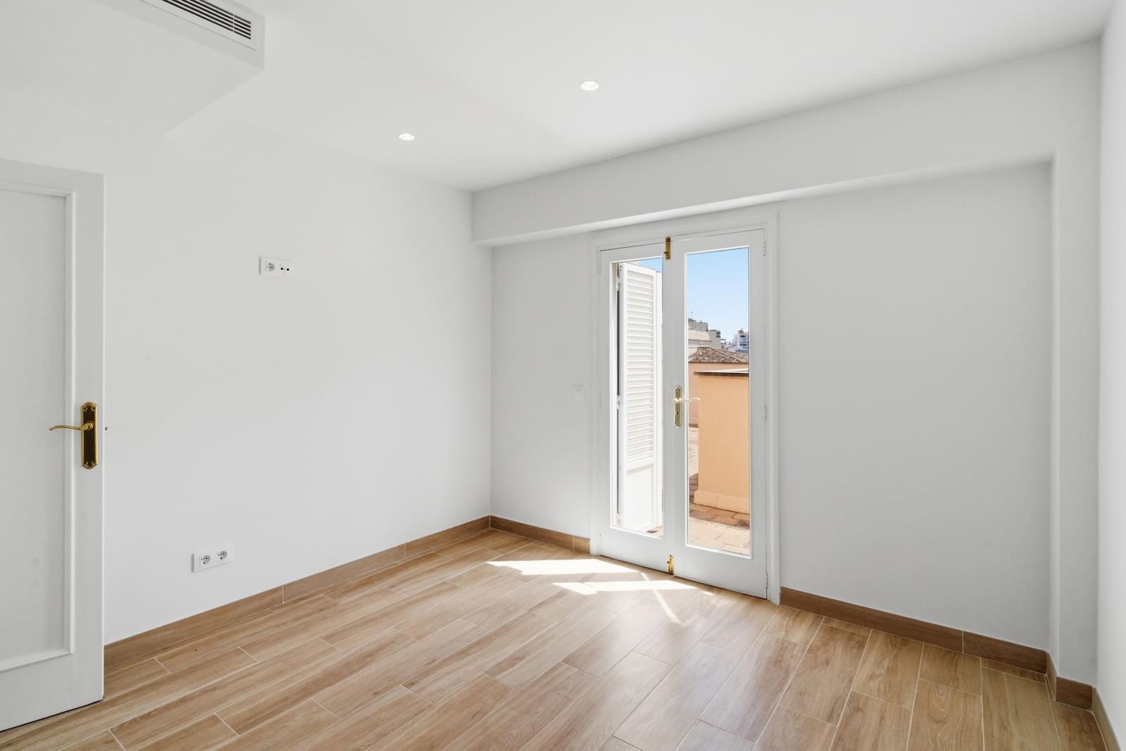 4 soveværelse Penthouse til salg i Palma de Mallorca - € 1.450.000 (Ref: 9841712)