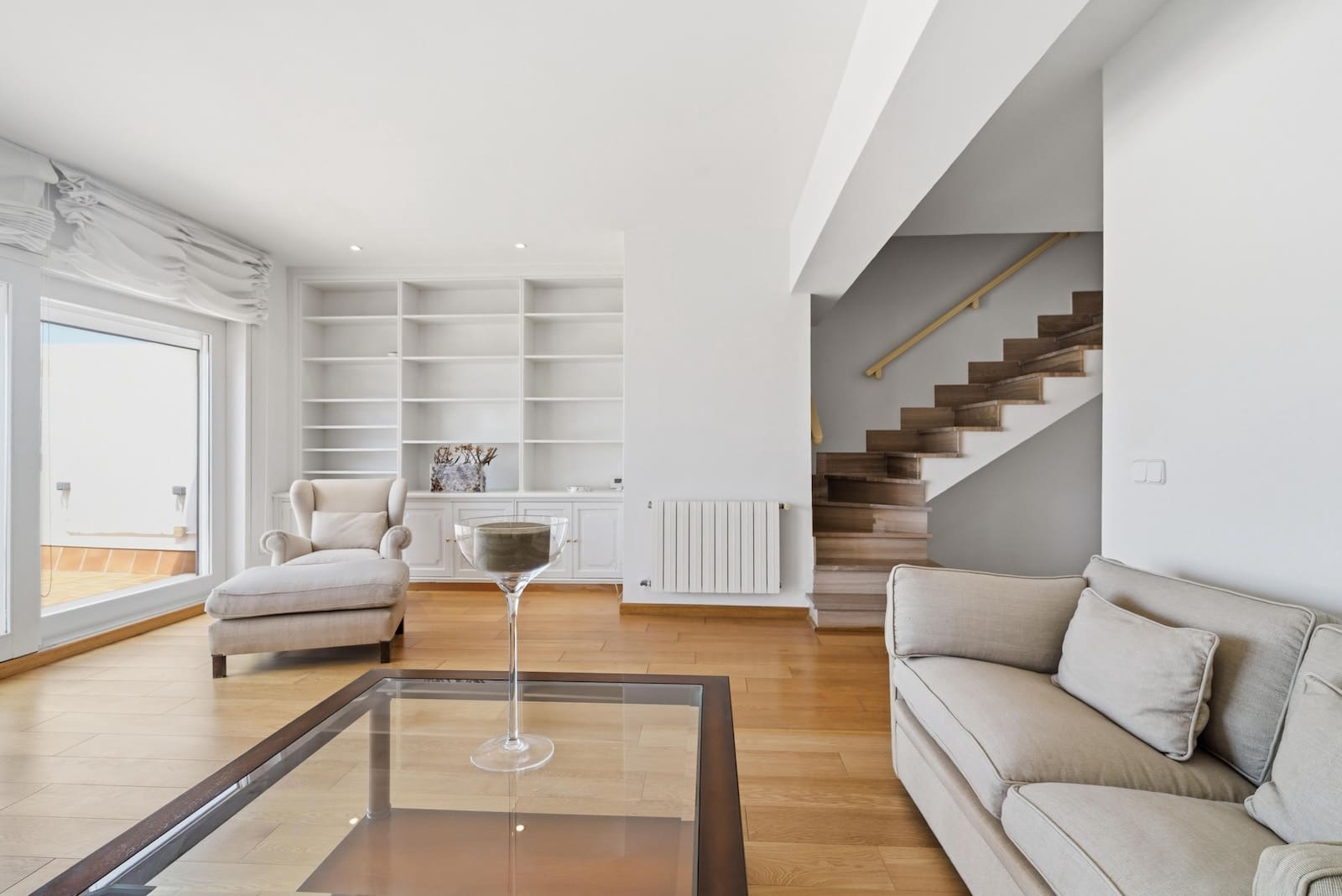 4 soveværelse Penthouse til salg i Palma de Mallorca - € 1.450.000 (Ref: 9841712)