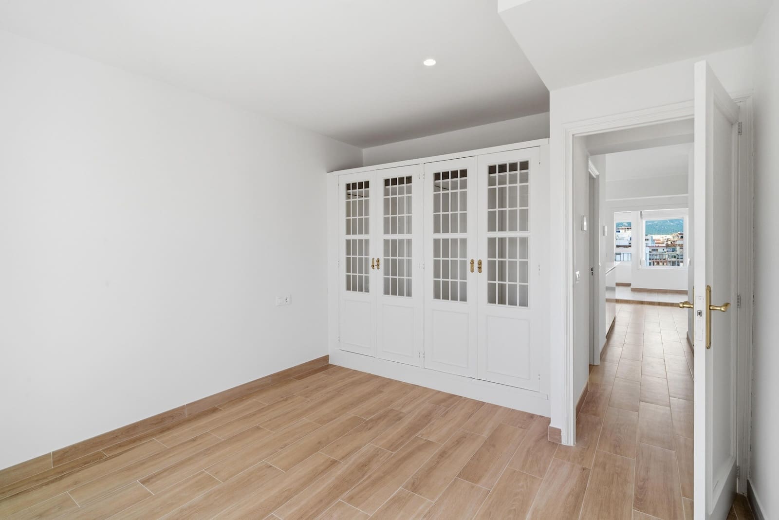 4 soveværelse Penthouse til salg i Palma de Mallorca - € 1.450.000 (Ref: 9841712)
