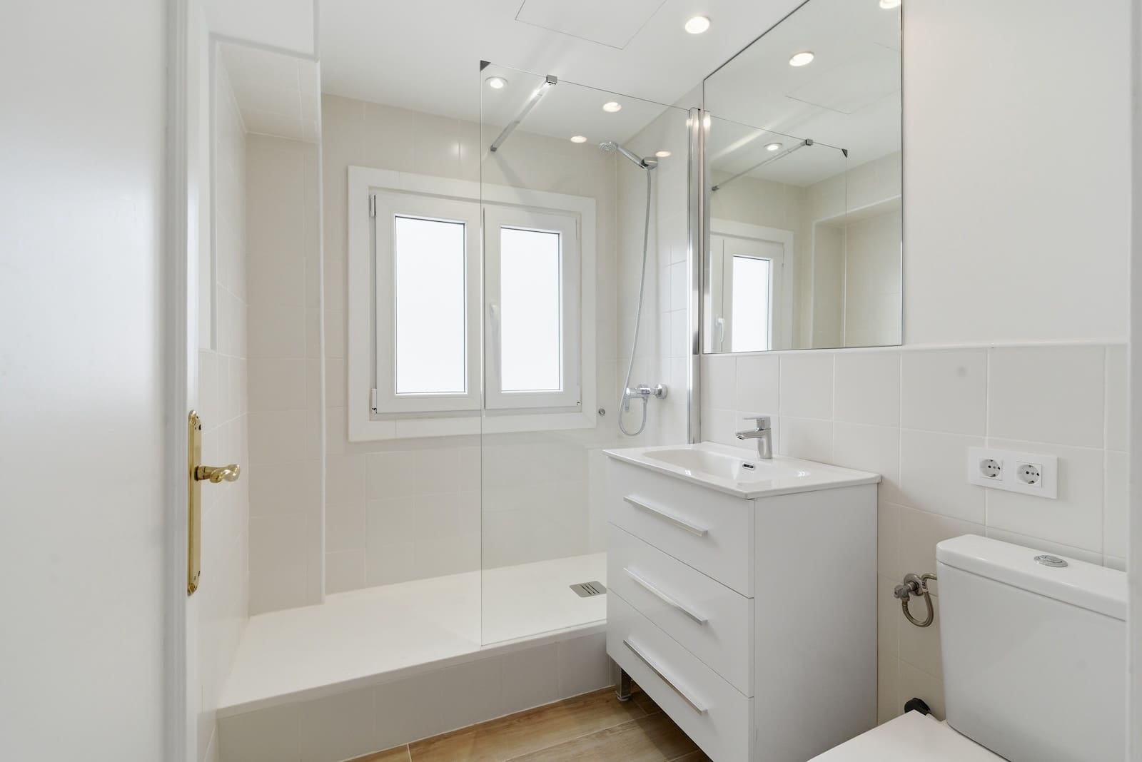 4 soveværelse Penthouse til salg i Palma de Mallorca - € 1.450.000 (Ref: 9841712)